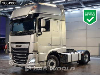 وحدة جر DAF XF 480