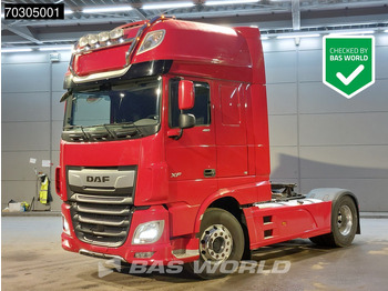 وحدة جر DAF XF 480
