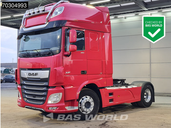 وحدة جر DAF XF 480