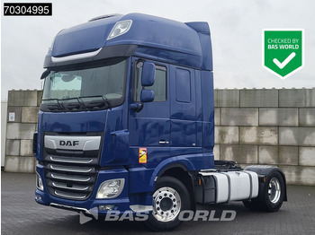 وحدة جر DAF XF 480