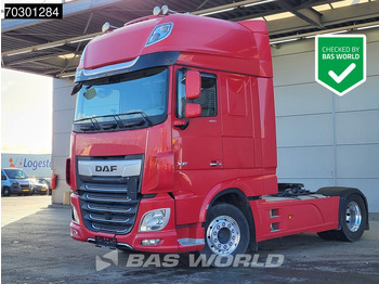 وحدة جر DAF XF 480