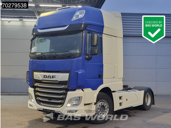 وحدة جر DAF XF 480