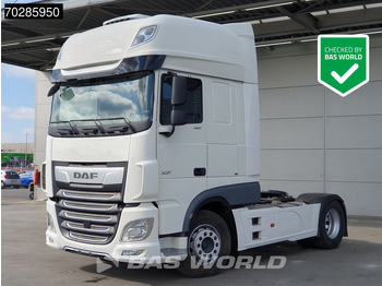 وحدة جر DAF XF 480