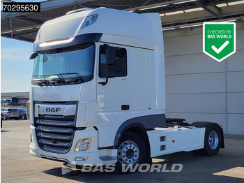 وحدة جر DAF XF 480