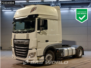 وحدة جر DAF XF 480
