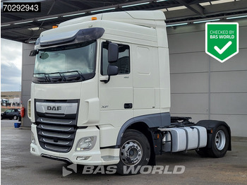 وحدة جر DAF XF 480