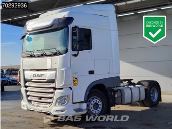 وحدة جر DAF XF 480