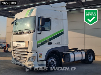 وحدة جر DAF XF 480