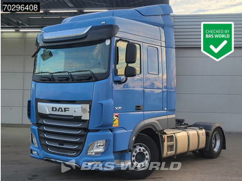 وحدة جر DAF XF 480