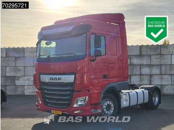 وحدة جر DAF XF 480