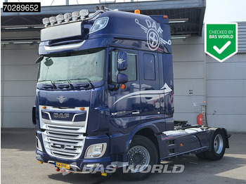 وحدة جر DAF XF 480