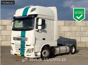 وحدة جر DAF XF 480