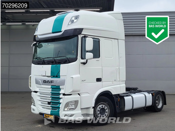 وحدة جر DAF XF 480