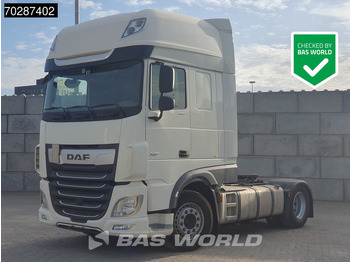 وحدة جر DAF XF 480