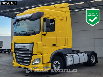 وحدة جر DAF XF 480