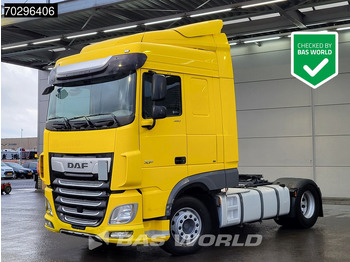 وحدة جر DAF XF 480
