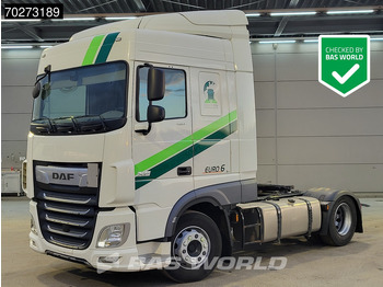 وحدة جر DAF XF 480