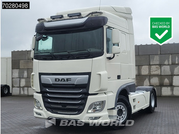وحدة جر DAF XF 480