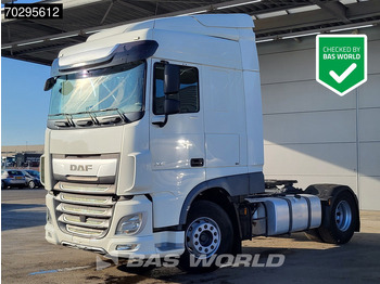 وحدة جر DAF XF 480