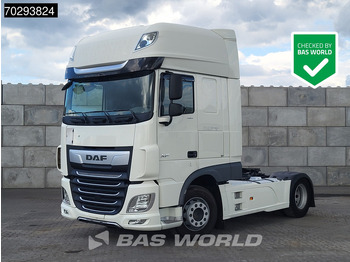 وحدة جر DAF XF 480