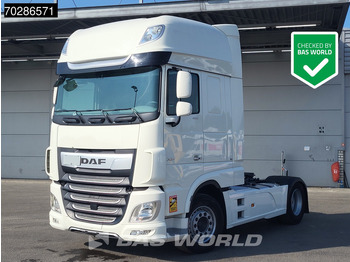 وحدة جر DAF XF 480
