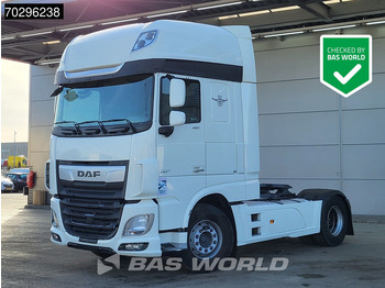 وحدة جر DAF XF 480