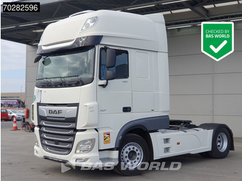 وحدة جر DAF XF 480