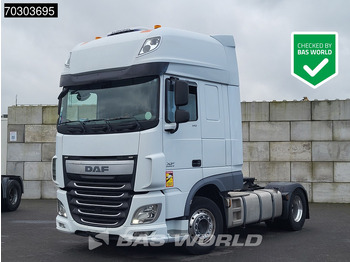 وحدة جر DAF XF 510