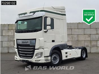 وحدة جر DAF XF 530