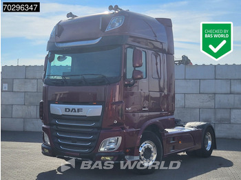 وحدة جر DAF XF 530