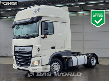 وحدة جر DAF XF 530