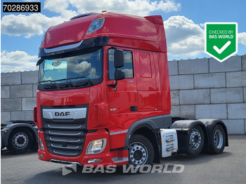 وحدة جر DAF XF 530