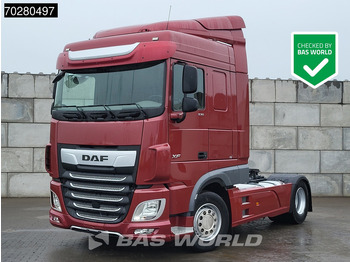 وحدة جر DAF XF 530