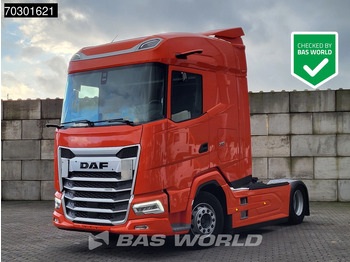 وحدة جر DAF XG 480