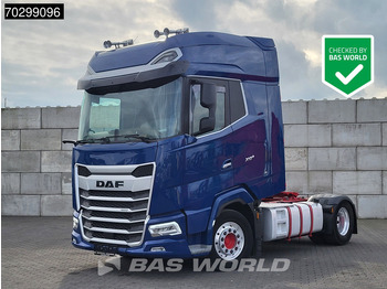 وحدة جر DAF XG+ 480
