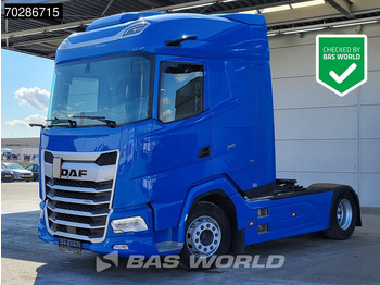 وحدة جر DAF XG 480
