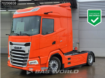 وحدة جر DAF XG 480