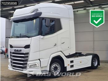 وحدة جر DAF XG+ 530