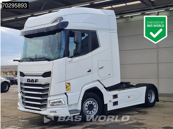 وحدة جر DAF XG+ 530