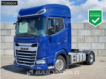 وحدة جر DAF XG+ 530