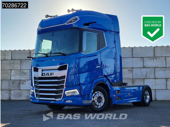 وحدة جر DAF XG+ 530