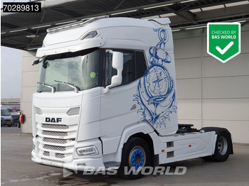 وحدة جر DAF XG+ 530