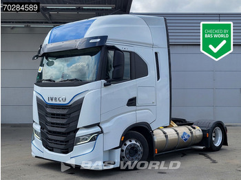 وحدة جر IVECO S-WAY