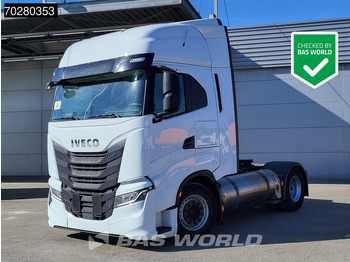 وحدة جر IVECO S-WAY