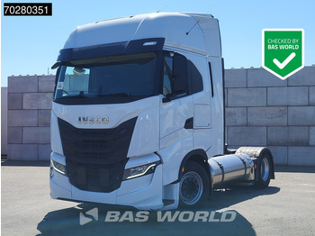 وحدة جر IVECO S-WAY