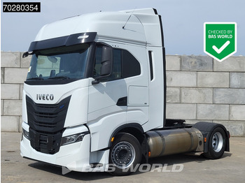 وحدة جر IVECO S-WAY