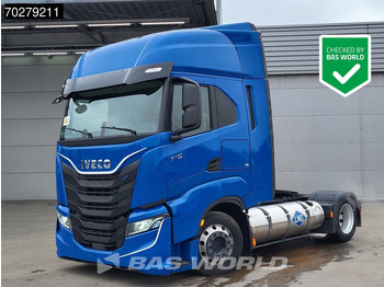 وحدة جر IVECO S-WAY