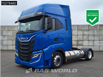 وحدة جر IVECO S-WAY