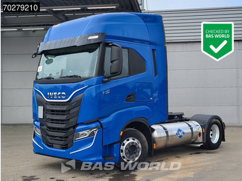 وحدة جر IVECO S-WAY