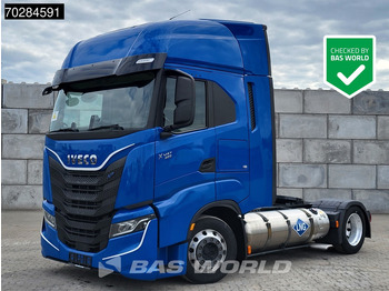 وحدة جر IVECO S-WAY